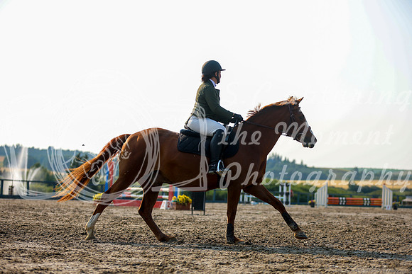 07681 - Mckenna - 2026 Rocky Mountain Classic III - Friday August 21st