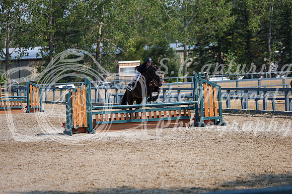 15161 - Elina - 2026 Rocky Mountain Classic III - Friday August 21st