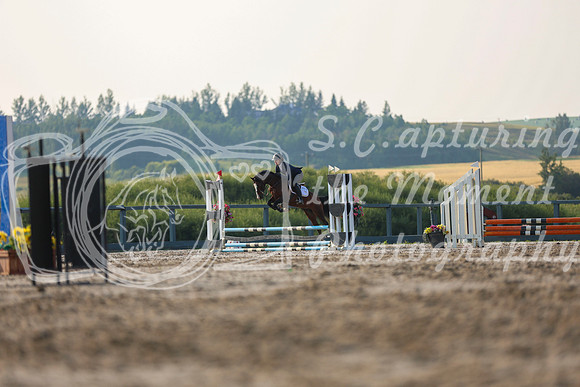 07326 - Mckenna - 2026 Rocky Mountain Classic III - Friday August 21st