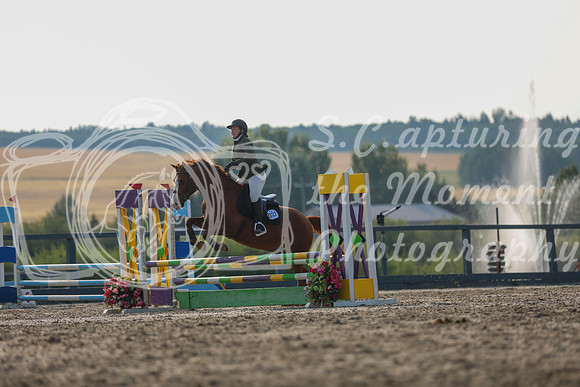 07682 - Mckenna - 2026 Rocky Mountain Classic III - Friday August 21st