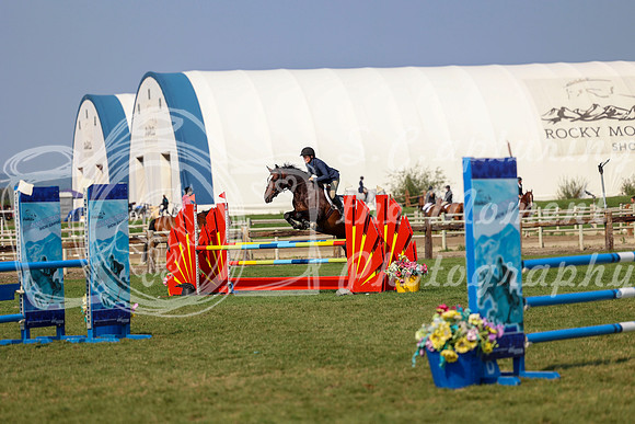 08656 - Mykenzi - 2026 Rocky Mountain Classic III - Friday August 21st