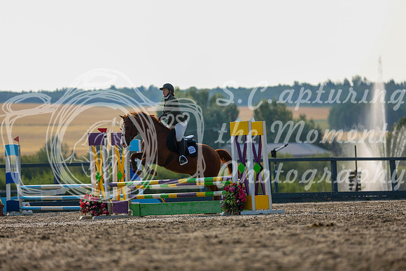 07683 - Mckenna - 2026 Rocky Mountain Classic III - Friday August 21st