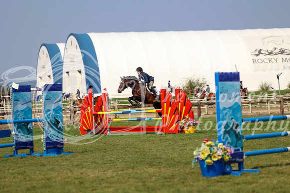 08657 - Mykenzi - 2026 Rocky Mountain Classic III - Friday August 21st