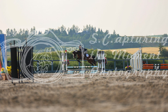07328 - Mckenna - 2026 Rocky Mountain Classic III - Friday August 21st