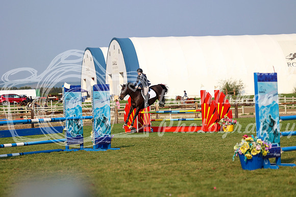 06171 - Mykenzi - 2026 Rocky Mountain Classic III - Friday August 21st