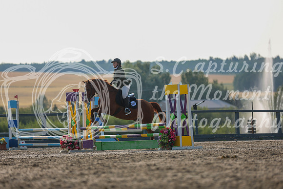 07684 - Mckenna - 2026 Rocky Mountain Classic III - Friday August 21st