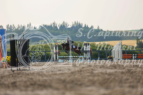 07329 - Mckenna - 2026 Rocky Mountain Classic III - Friday August 21st