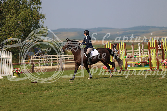 06172 - Mykenzi - 2026 Rocky Mountain Classic III - Friday August 21st