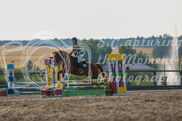 07685 - Mckenna - 2026 Rocky Mountain Classic III - Friday August 21st