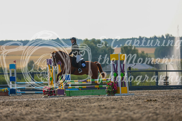07686 - Mckenna - 2026 Rocky Mountain Classic III - Friday August 21st
