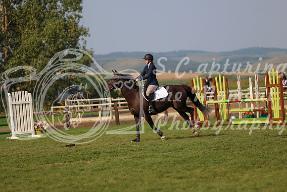 06173 - Mykenzi - 2026 Rocky Mountain Classic III - Friday August 21st