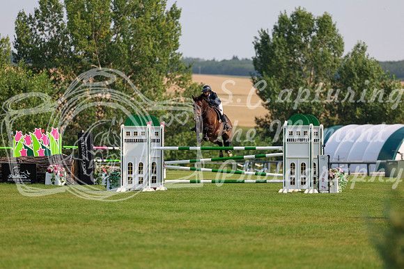 21060 - Shea - 2026 Rocky Mountain Classic III - Friday August 21st