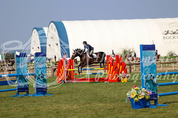 08660 - Mykenzi - 2026 Rocky Mountain Classic III - Friday August 21st