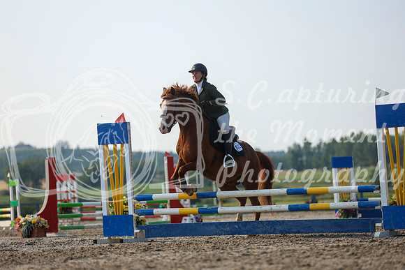 07829 - Mckenna - 2026 Rocky Mountain Classic III - Friday August 21st