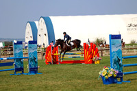 08661 - Mykenzi - 2026 Rocky Mountain Classic III - Friday August 21st