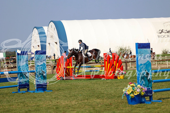 08661 - Mykenzi - 2026 Rocky Mountain Classic III - Friday August 21st