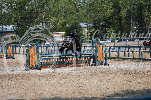 15164 - Elina - 2026 Rocky Mountain Classic III - Friday August 21st