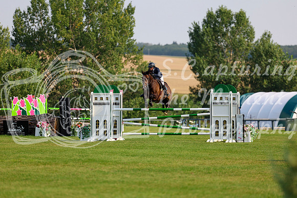 21061 - Shea - 2026 Rocky Mountain Classic III - Friday August 21st