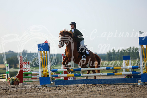 07830 - Mckenna - 2026 Rocky Mountain Classic III - Friday August 21st
