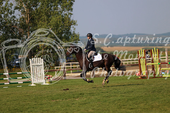 06176 - Mykenzi - 2026 Rocky Mountain Classic III - Friday August 21st