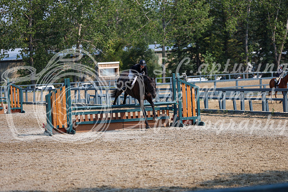 15165 - Elina - 2026 Rocky Mountain Classic III - Friday August 21st