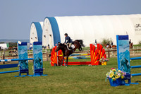 08663 - Mykenzi - 2026 Rocky Mountain Classic III - Friday August 21st
