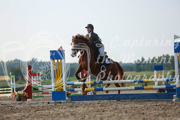 07832 - Mckenna - 2026 Rocky Mountain Classic III - Friday August 21st