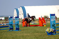 08664 - Mykenzi - 2026 Rocky Mountain Classic III - Friday August 21st