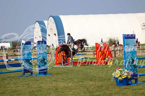 08664 - Mykenzi - 2026 Rocky Mountain Classic III - Friday August 21st