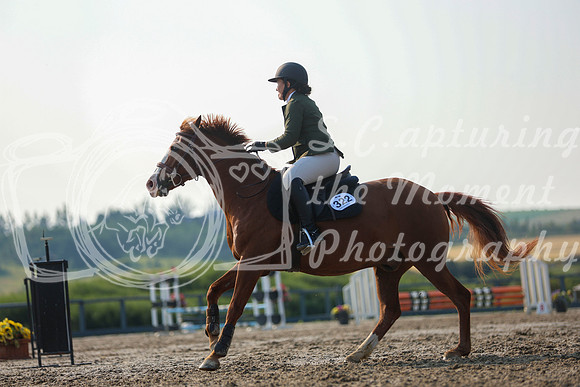 07833 - Mckenna - 2026 Rocky Mountain Classic III - Friday August 21st