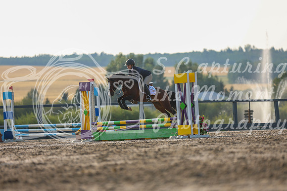 07336 - Mckenna - 2026 Rocky Mountain Classic III - Friday August 21st