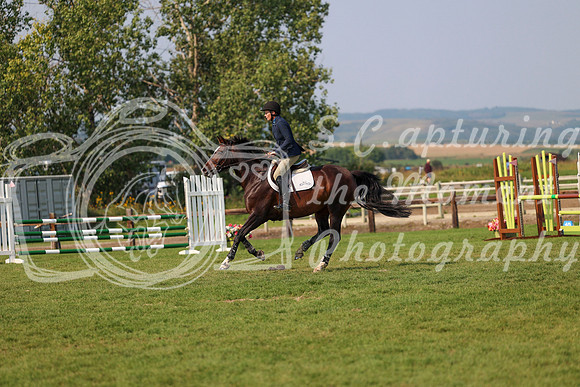 08665 - Mykenzi - 2026 Rocky Mountain Classic III - Friday August 21st