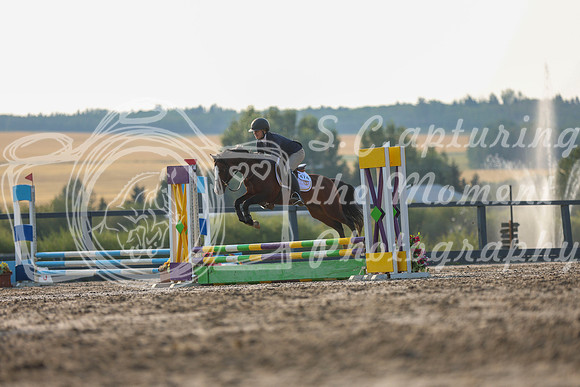 07337 - Mckenna - 2026 Rocky Mountain Classic III - Friday August 21st