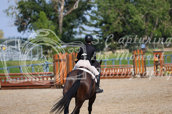 15167 - Elina - 2026 Rocky Mountain Classic III - Friday August 21st