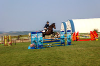 06179 - Mykenzi - 2026 Rocky Mountain Classic III - Friday August 21st