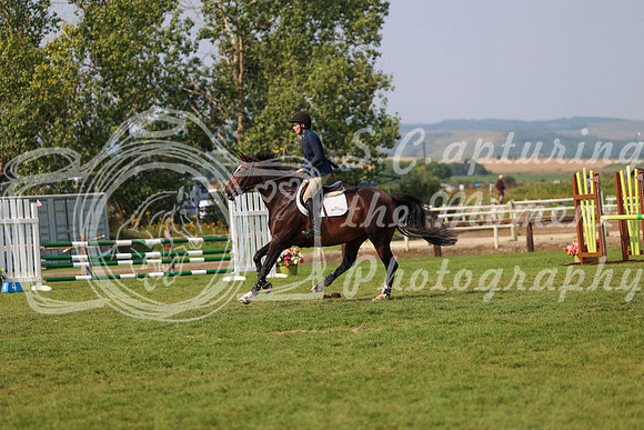 08666 - Mykenzi - 2026 Rocky Mountain Classic III - Friday August 21st