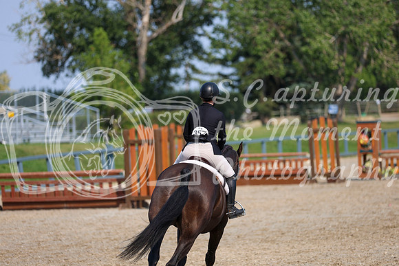 15168 - Elina - 2026 Rocky Mountain Classic III - Friday August 21st