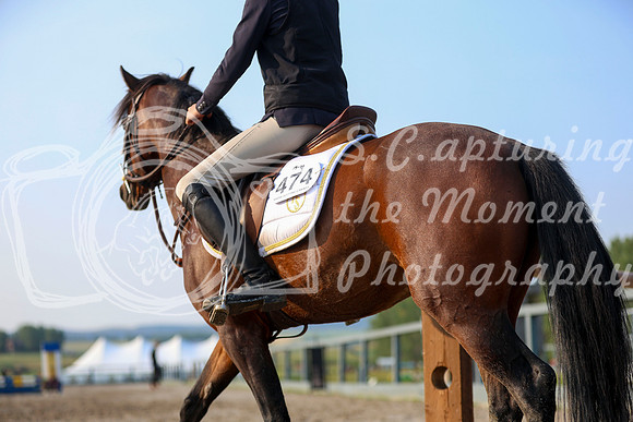07366 - Mckenna - 2026 Rocky Mountain Classic III - Friday August 21st