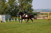 08667 - Mykenzi - 2026 Rocky Mountain Classic III - Friday August 21st