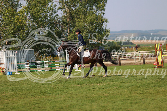 08667 - Mykenzi - 2026 Rocky Mountain Classic III - Friday August 21st