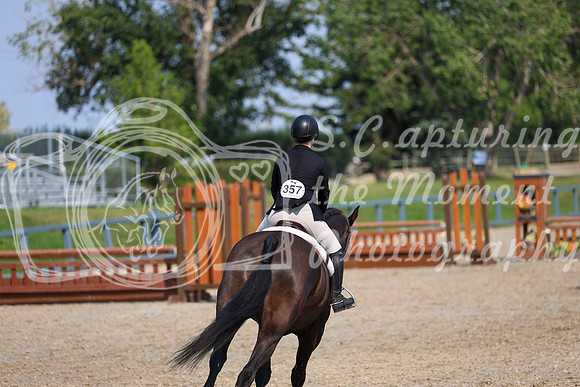 15169 - Elina - 2026 Rocky Mountain Classic III - Friday August 21st