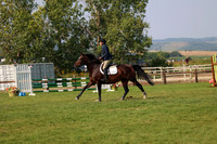 08668 - Mykenzi - 2026 Rocky Mountain Classic III - Friday August 21st