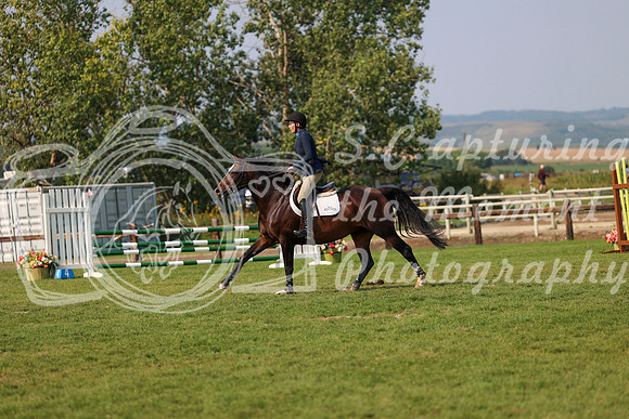 08668 - Mykenzi - 2026 Rocky Mountain Classic III - Friday August 21st