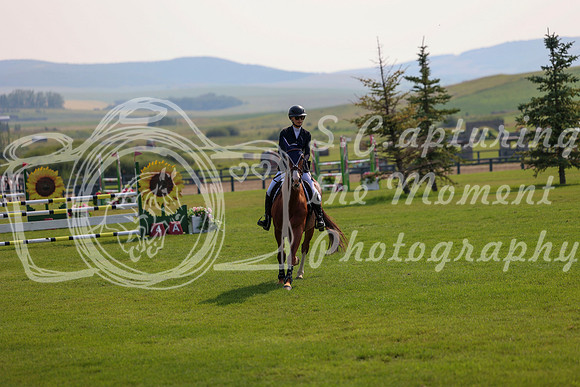 17181 - Mykenzi - 2026 Rocky Mountain Classic III - Friday August 21st