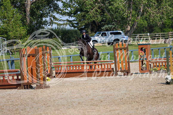 15170 - Elina - 2026 Rocky Mountain Classic III - Friday August 21st