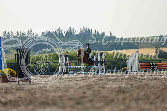 07840 - Mckenna - 2026 Rocky Mountain Classic III - Friday August 21st