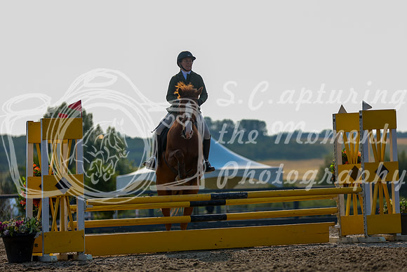 07841 - Mckenna - 2026 Rocky Mountain Classic III - Friday August 21st