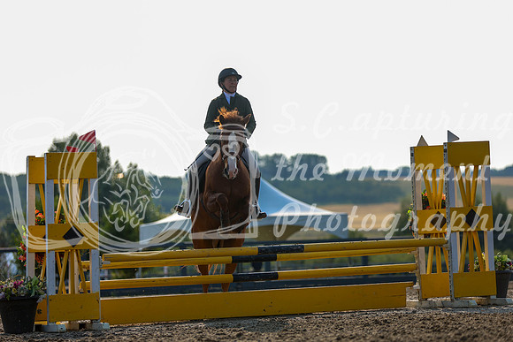 07842 - Mckenna - 2026 Rocky Mountain Classic III - Friday August 21st