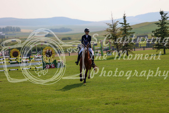 17184 - Mykenzi - 2026 Rocky Mountain Classic III - Friday August 21st