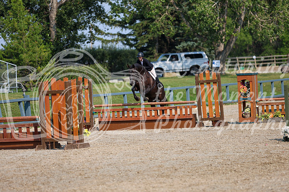 15172 - Elina - 2026 Rocky Mountain Classic III - Friday August 21st